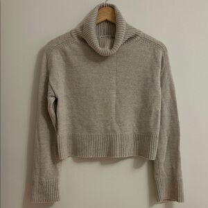 Babaton Turtleneck Sweater